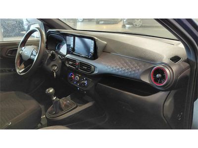 Hyundai i10 1.2 N LINE