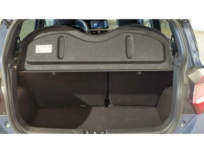 Hyundai i10 1.2 N LINE