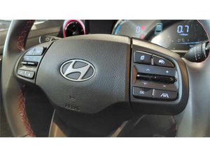 Hyundai i10 1.2 N LINE  - Foto 2