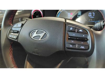 Hyundai i10 1.2 N LINE