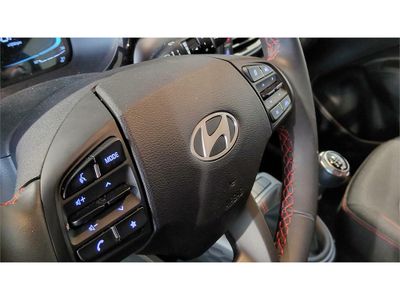 Hyundai i10 1.2 N LINE