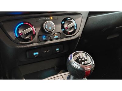 Hyundai i10 1.2 N LINE
