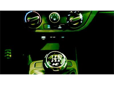 Hyundai i10 1.2 N LINE