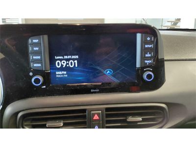 Hyundai i10 1.2 N LINE