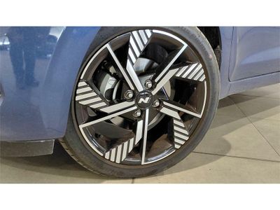 Hyundai i10 1.2 N LINE