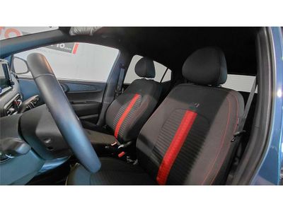 Hyundai i10 1.2 N LINE