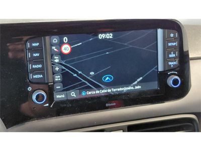 Hyundai i10 1.2 N LINE