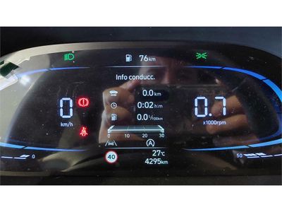 Hyundai i10 1.2 N LINE