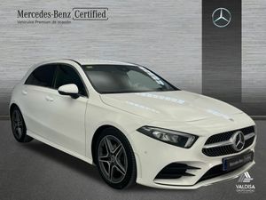 Mercedes Clase A 180 AMG Line (EURO 6d)  - Foto 2