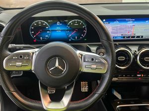 Mercedes Clase A 180 AMG Line (EURO 6d)  - Foto 2