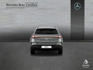 Mercedes EQA 250+  - Foto 2