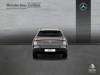 Mercedes EQA 250+