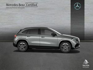 Mercedes EQA 250+  - Foto 2