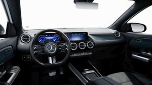 Mercedes EQA 250+  - Foto 2
