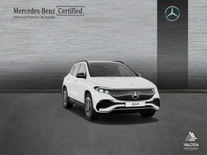 Mercedes EQA 250+  - Foto 2