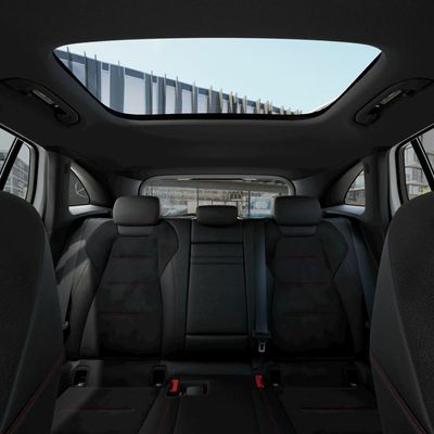 Mercedes EQA 250+