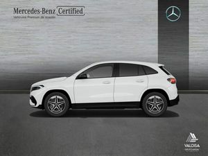 Mercedes EQA 250+  - Foto 2