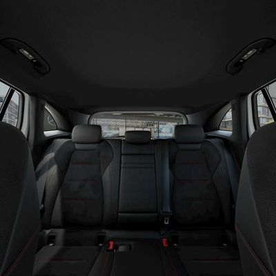Mercedes EQA 250+