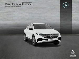 Mercedes EQA 250+  - Foto 2