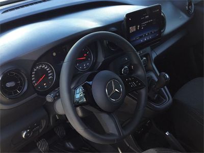 Mercedes Citan 110 CDI 70kW Tourer Base