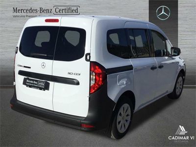 Mercedes Citan 110 CDI 70kW Tourer Base