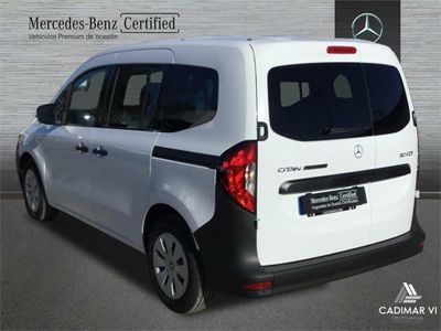 Mercedes Citan 110 CDI 70kW Tourer Base