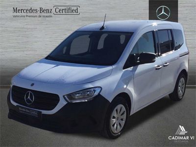 Mercedes Citan 110 CDI 70kW Tourer Base