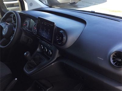 Mercedes Citan 110 CDI 70kW Tourer Base