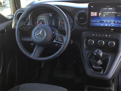 Mercedes Citan 110 CDI 70kW Tourer Base