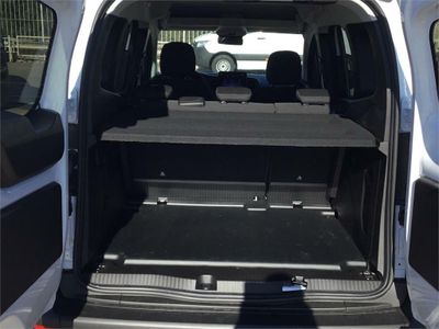 Mercedes Citan 110 CDI 70kW Tourer Base
