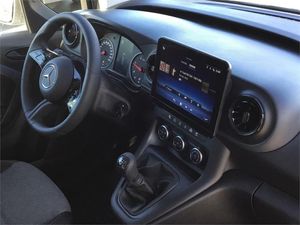 Mercedes Citan 110 CDI 70kW Tourer Base  - Foto 2