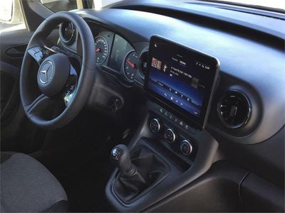 Mercedes Citan 110 CDI 70kW Tourer Base