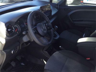 Mercedes Citan 110 CDI 70kW Tourer Base