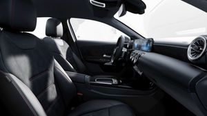 Mercedes Clase A 250 e Berlina con tecnología híbrida EQ  - Foto 2