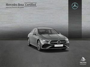 Mercedes Clase A 250 e Berlina con tecnología híbrida EQ  - Foto 2