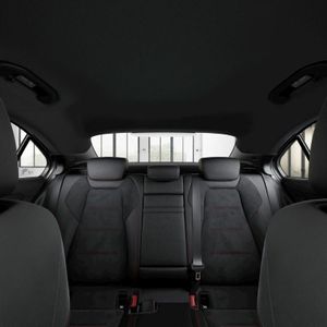 Mercedes Clase A 250 e Berlina con tecnología híbrida EQ  - Foto 2
