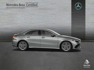Mercedes Clase A 250 e Berlina con tecnología híbrida EQ  - Foto 2
