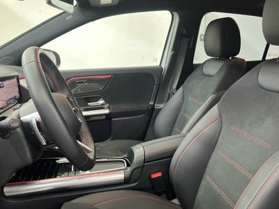 Mercedes GLA 200 d