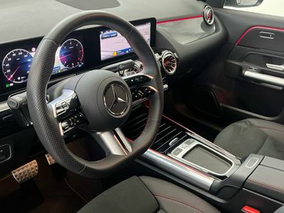 Mercedes GLA 200 d