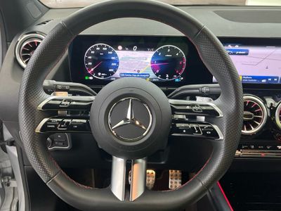 Mercedes GLA 200 d