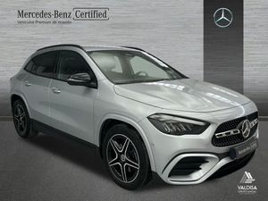 Mercedes GLA 200 d  - Foto 2