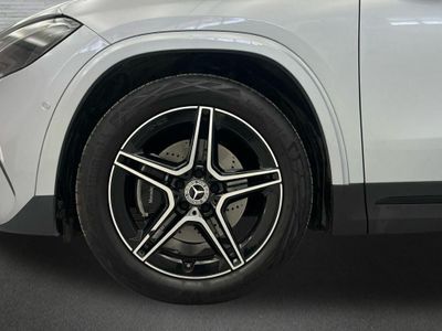 Mercedes GLA 200 d