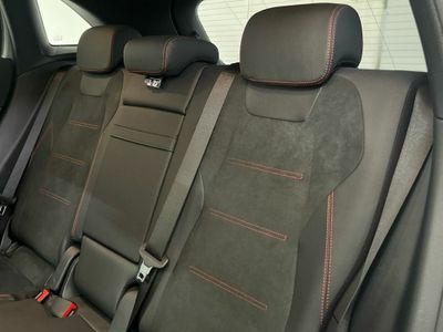 Mercedes GLA 200 d