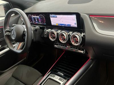 Mercedes GLA 200 d