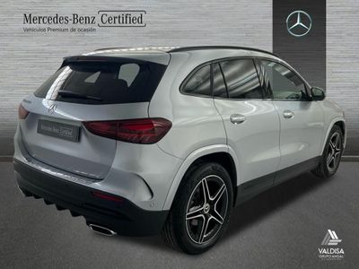 Mercedes GLA 200 d