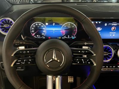 Mercedes GLA 200 d