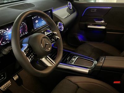 Mercedes GLA 200 d