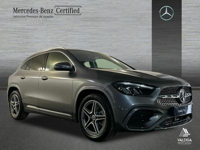 Mercedes GLA 200 d