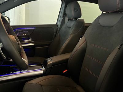 Mercedes GLA 200 d