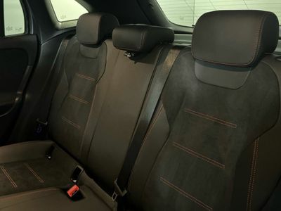 Mercedes GLA 200 d